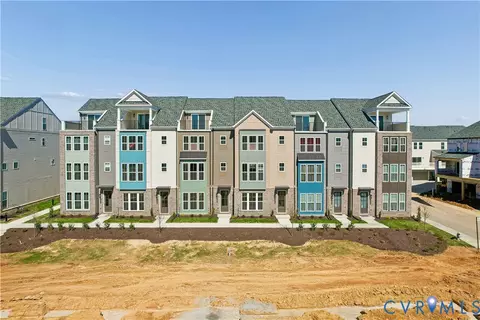 12024 Flowering Lavender Loop, Henrico, VA 23233