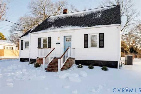 2701 Irisdale Ave, Henrico, VA 23228