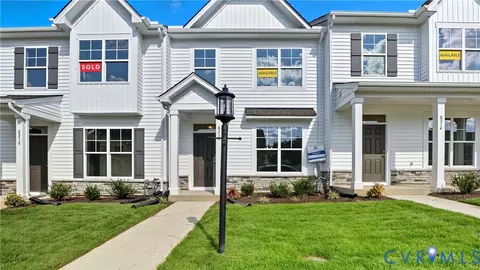 6254 Belay Dr, Richmond, VA 23234