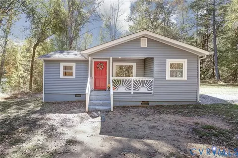 2911 Quaker Rd, Quinton, VA 23141
