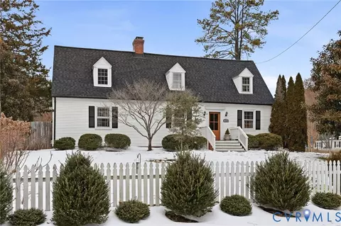 7600 Alvarado Rd, Henrico, VA 23229