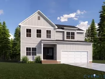 11162 Somerset Bluff Ct, Glen Allen, VA 23059