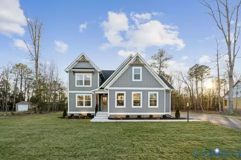 Lot  54 Kennington Parkway North #54, Aylett, VA 23009