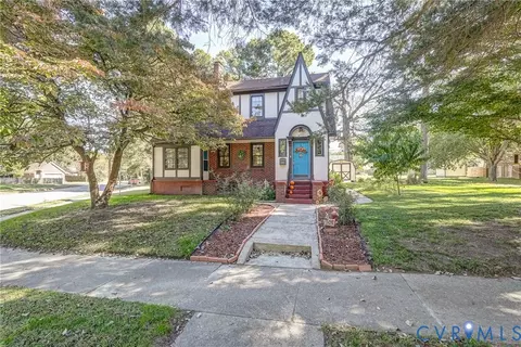 509 Cedar Ln, Hopewell, VA 23860