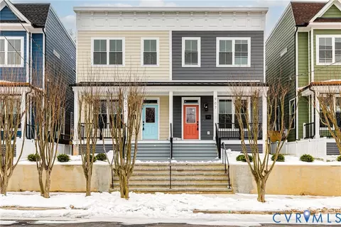907 12 N 36th St, Richmond, VA 23223