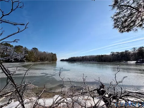 tbd Blackberry Rd, Reedville, VA 22539