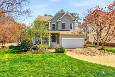 12001 Ivy Hollow Ct, Glen Allen, VA 23059