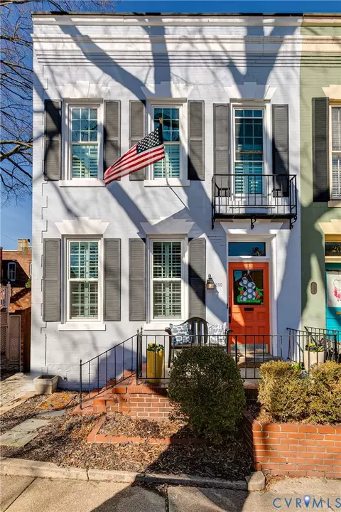 200 Strawberry St, Richmond, VA 23220
