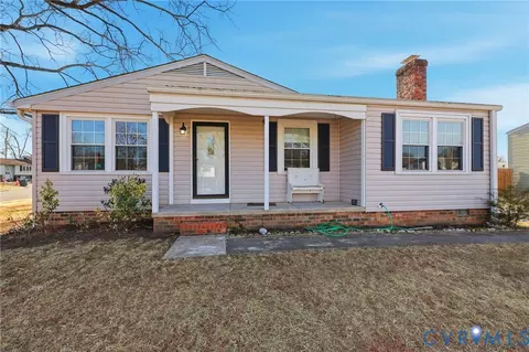 1305 Wilderness Dr, Henrico, VA 23231