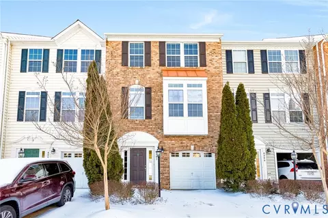 8087 Belton Cir, Mechanicsville, VA 23116