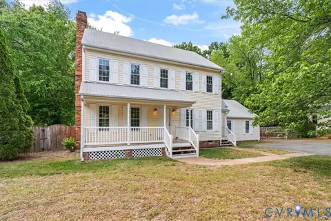 7435 Tangle Ridge Dr, Mechanicsville, VA 23111