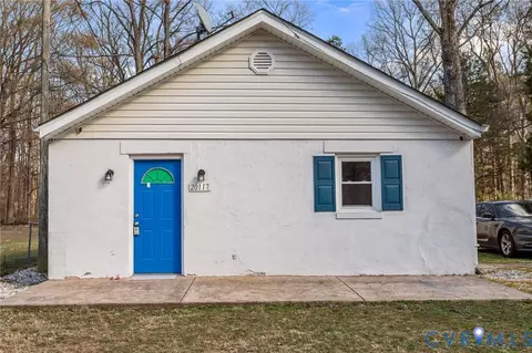 20117 Laurel Rd, South Chesterfield, VA 23803