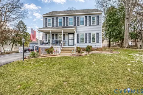 5500 Oakdell Ct, Richmond, VA 23237