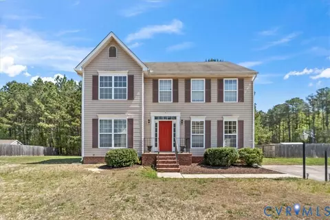 3241 Denise Rd, Petersburg, VA 23805