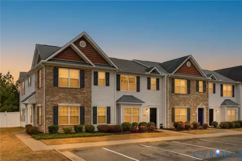 3803 Eagle Dr, Hopewell, VA 23860