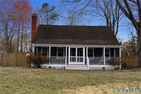 7021 Walgrove Ct, Mechanicsville, VA 23111