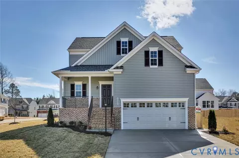 905 Charlemagne Rd, Midlothian, VA 23114