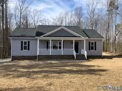 0 Howerton Rd, Dunnsville, VA 22454