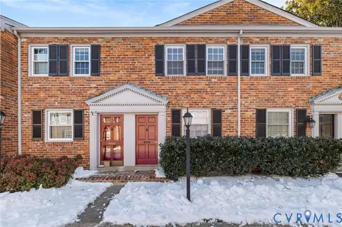 407 N Hamilton St #C, Richmond, VA 23221
