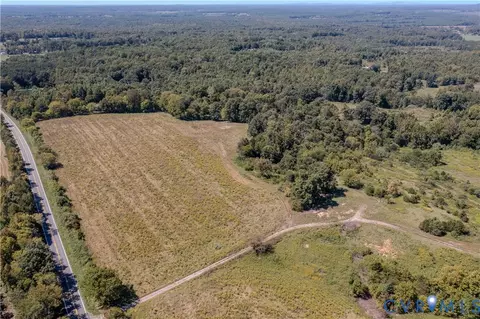 2593 Cumberland Rd, Cumberland, VA 23901