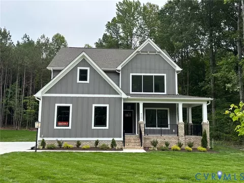 9107 Terroir Ln, New Kent, VA 23124