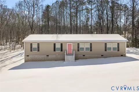 3698 James Madison Hwy, Fork Union, VA 23055
