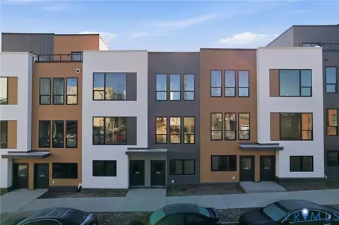 606 Decatur St, Richmond, VA 23224