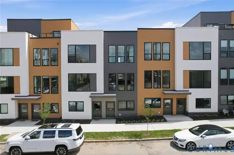 606 Decatur St, Richmond, VA 23224