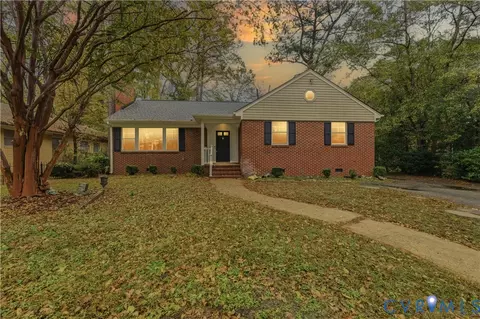 2011 Cumberland Ave, Petersburg, VA 23805