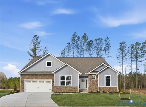 16824 Barmer Rd, Chesterfield, VA 23838