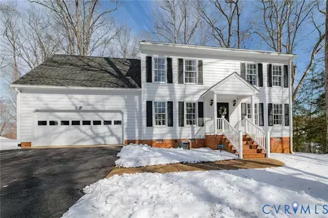 14906 Orchard Grove Dr, Midlothian, VA 23112