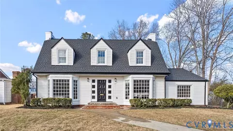 1637 Ferndale Ave, Petersburg, VA 23803