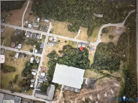 341 Witten St, Petersburg, VA 23803