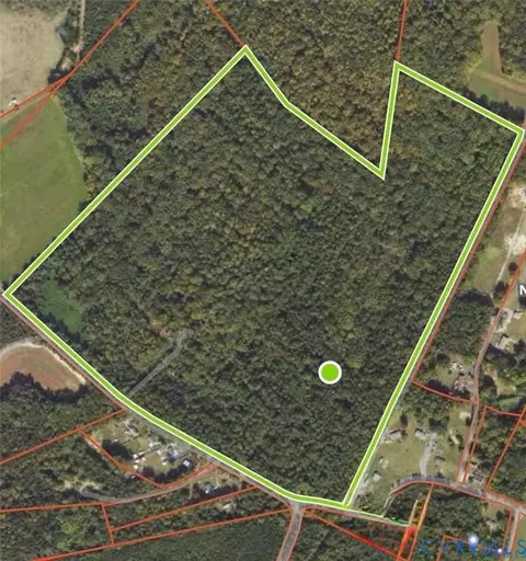 22175 Cool Water Dr, Ruther Glen, VA 22546