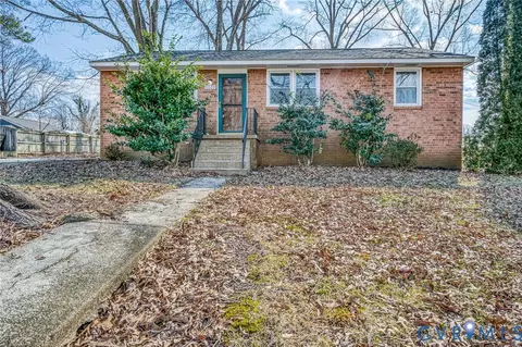 3029 Gaffney Rd, Richmond, VA 23237