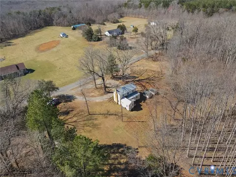 1566 Ballsville Rd, Powhatan, VA 23139