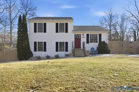 5107 Cheshire Dr, North Prince George, VA 23860