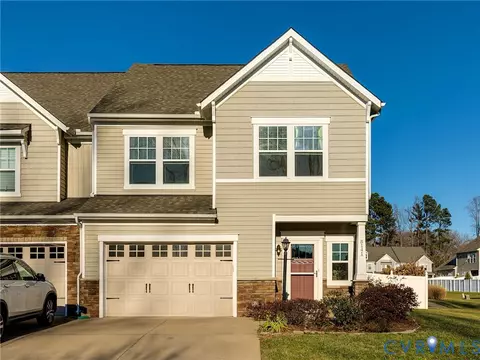 8141 Marley Dr, Mechanicsville, VA 23116