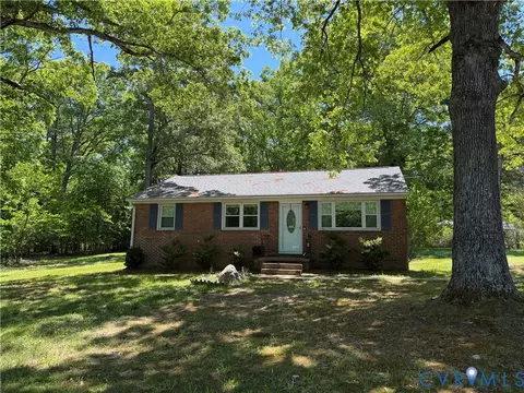 1611 Anderson Hwy, Powhatan, VA 23139