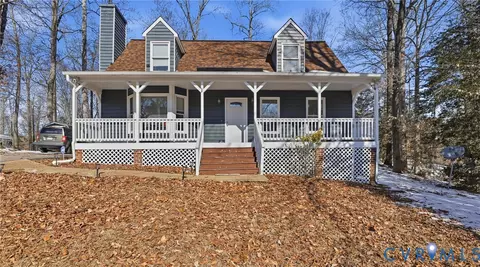 7418 Barkbridge Rd, Chesterfield, VA 23832