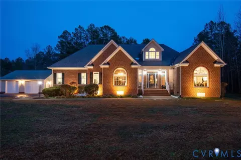 4962 Dorrell Rd, Aylett, VA 23009