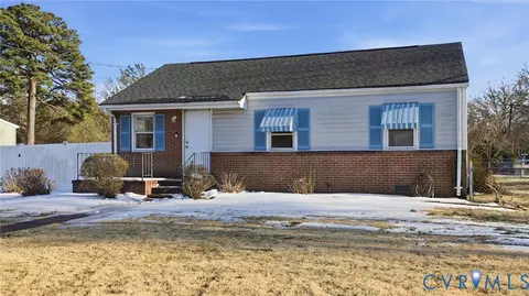4741 Arundel Ave, Richmond, VA 23234