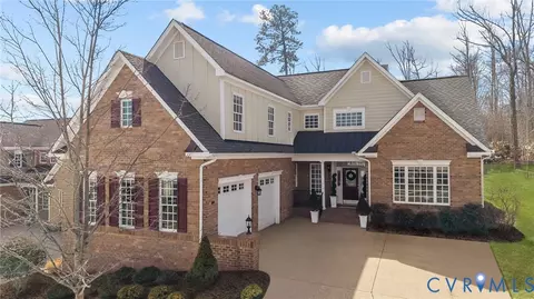 12813 Yatesbury Ln, Midlothian, VA 23113