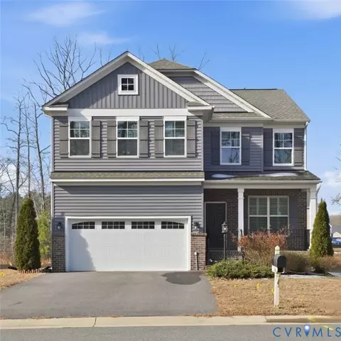 7060 Hepworth Dr, Henrico, VA 23231
