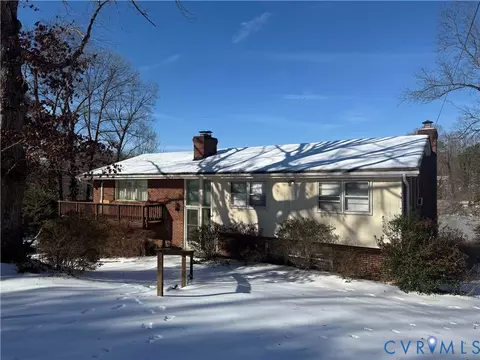 654 Scarlet Oak Rd, Richmond, VA 23235