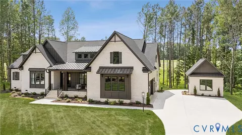 5420 Brickshire Dr, Providence Forge, VA 23140