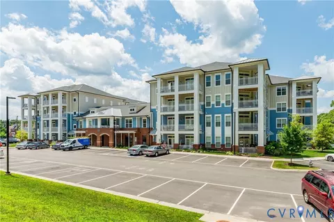 10521 Stony Bluff Dr #102 N, Ashland, VA 23005