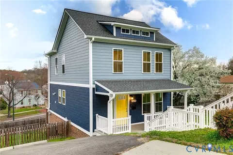 914 State St, Richmond, VA 23231