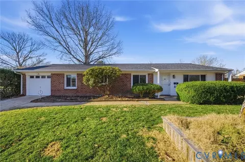 517 Windsor Gate Cir, Virginia Beach, VA 23452