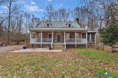 1023 Matadequin Ln, Mechanicsville, VA 23111